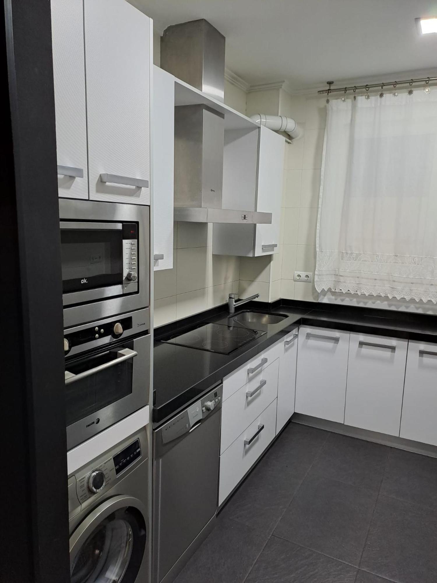 Apartment Etxeberria Park Ii By Next Stop